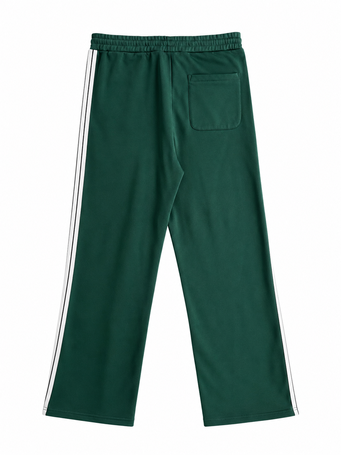 The Evergreen Trousers
