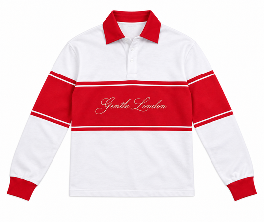 The Crimson Polo