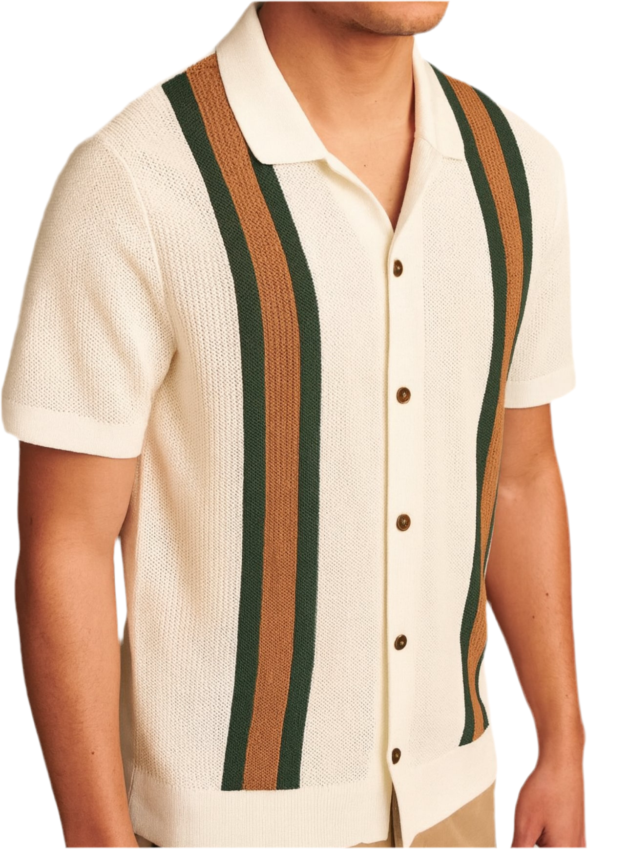 The Riviera Knit Polo