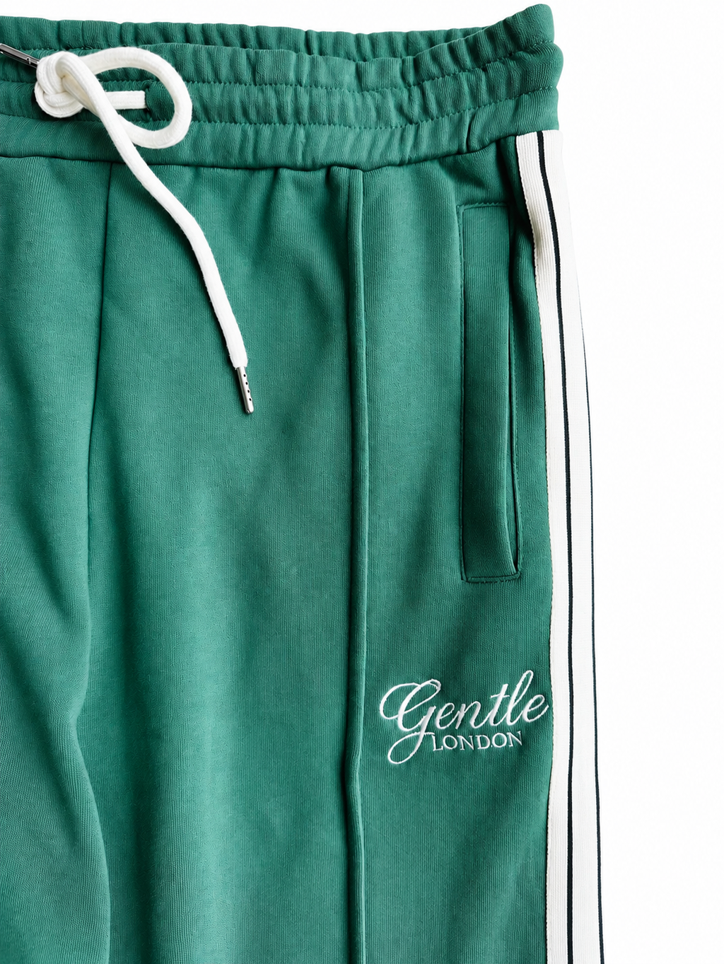 The Evergreen Trousers