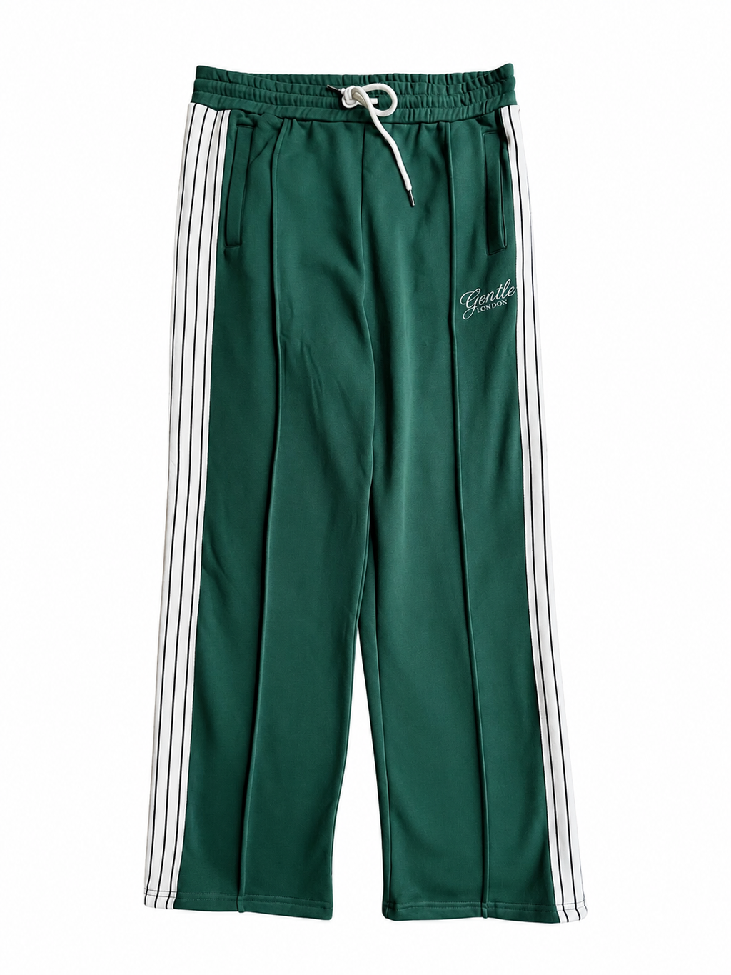 The Evergreen Trousers