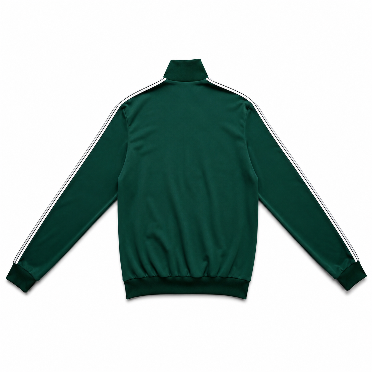The Evergreen Jacket