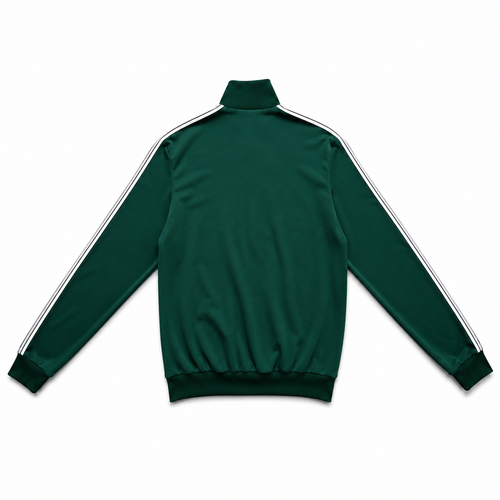 The Evergreen Jacket