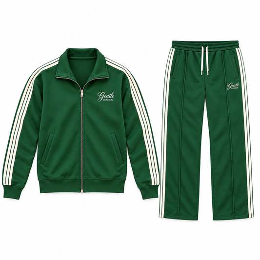 The Evergreen Set