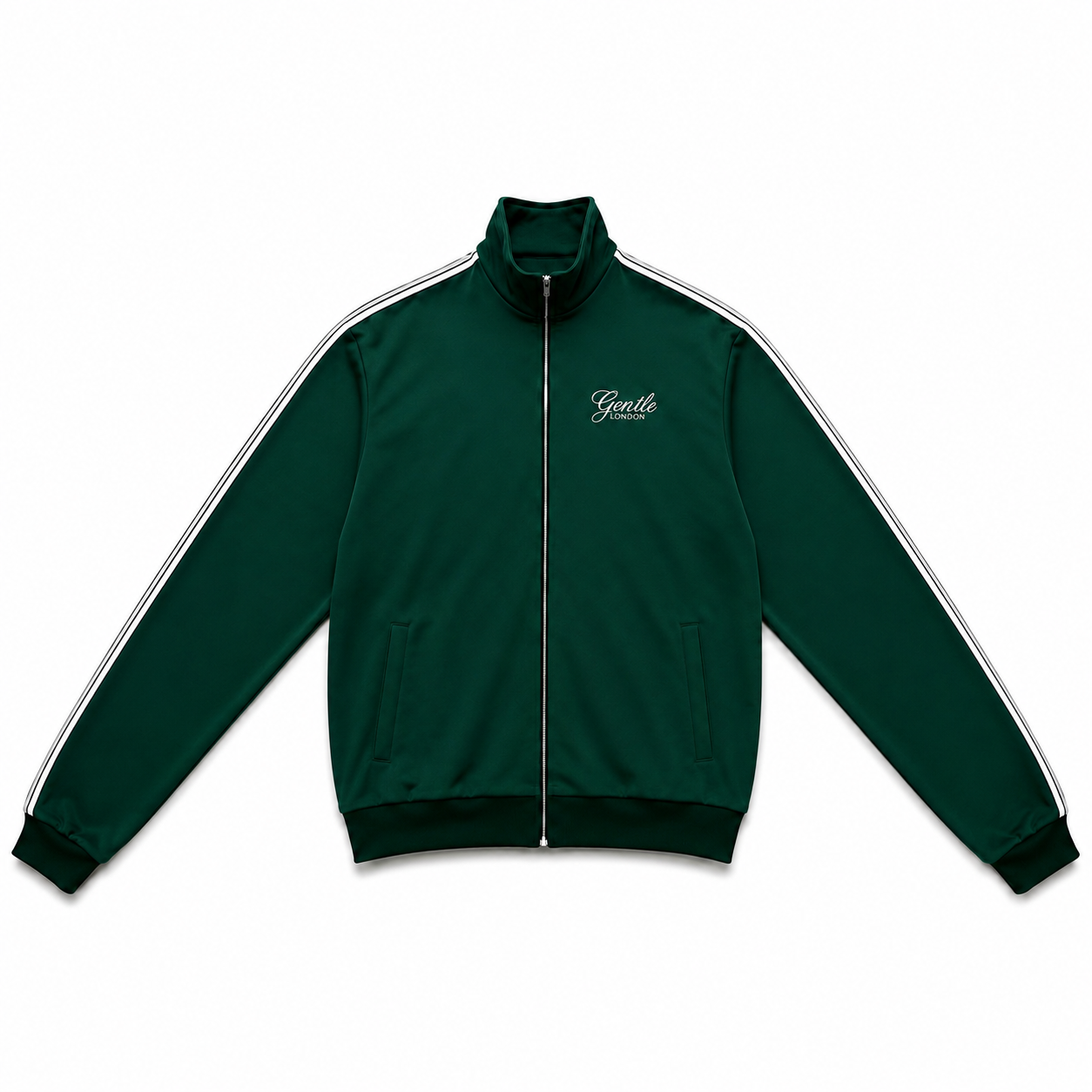 The Evergreen Jacket