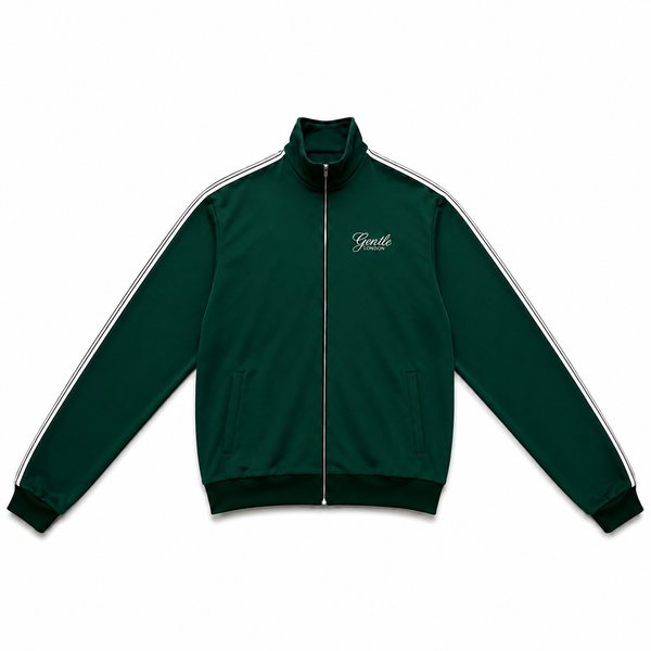 The Evergreen Jacket