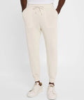 Ribbed Knit Lounge Trouser