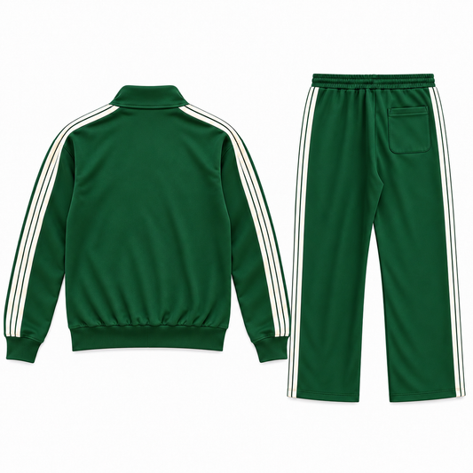 The Evergreen Set