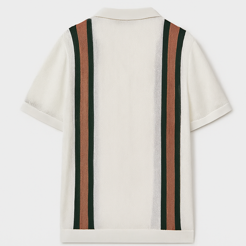The Riviera Knit Polo