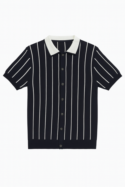 Midnight Riviera Polo
