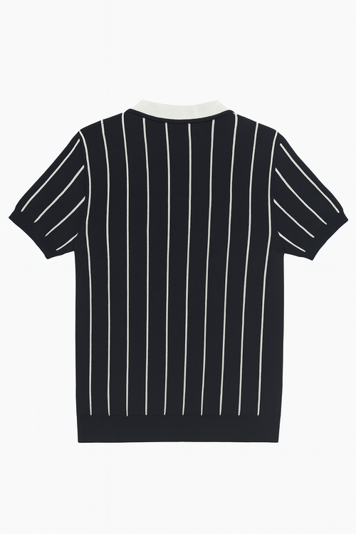 Midnight Riviera Polo