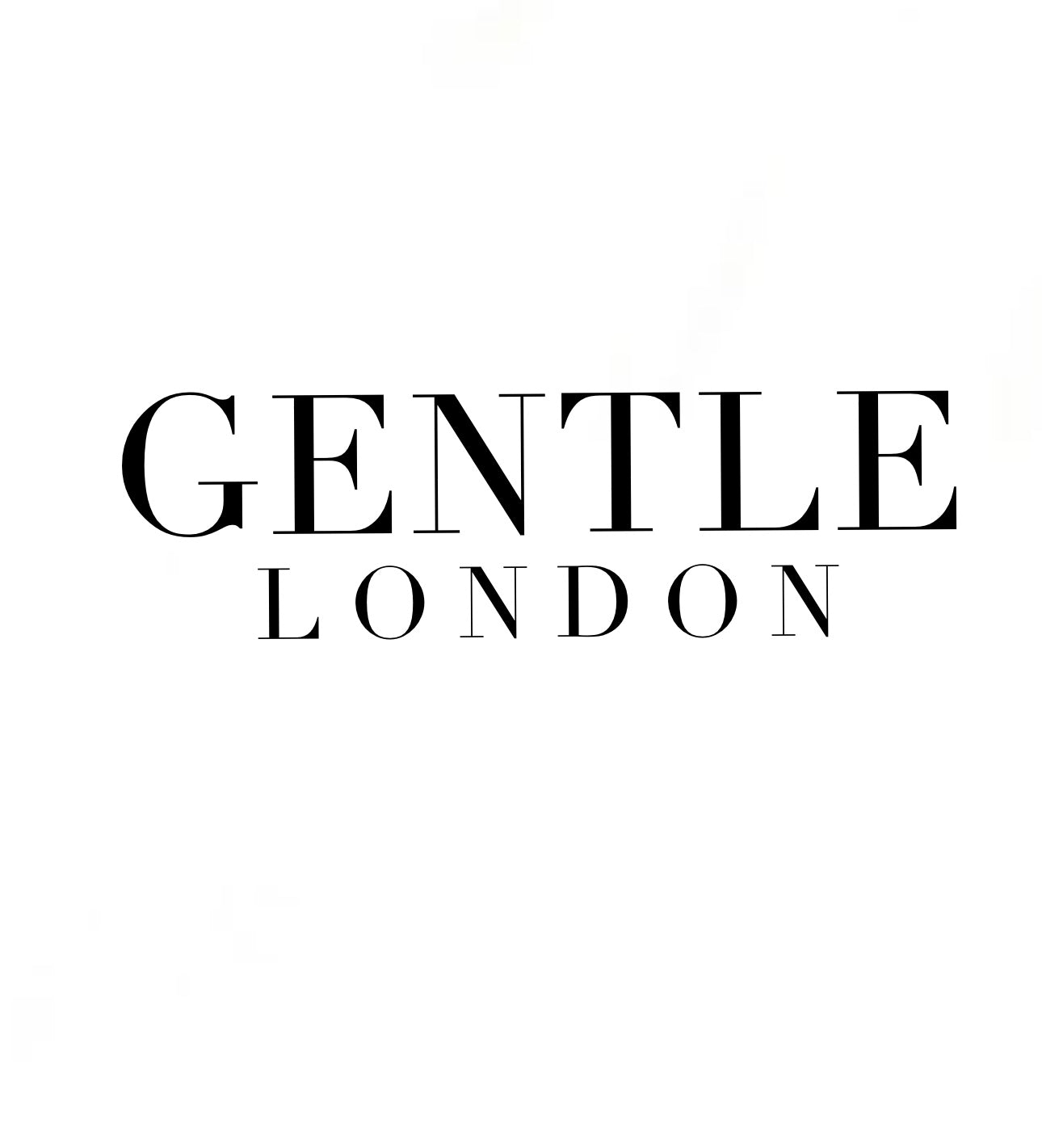 GENTLE LONDON